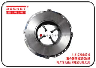 1-31220447-0 1-31220364-2 1-31220291-0 1312204470 1312203642 1312202910 Clutch Pressure Plate Assemb