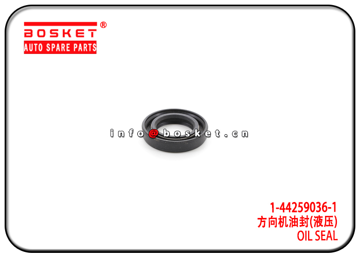 1-44259036-1 1442590361 Oil Seal Suitable for ISUZU 10PE1 CXZ81 