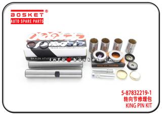 5-87832219-1 5-87832399-0 5-87830978-0 5878322191 5878323990 5878309780 King Pin Kit Suitable for IS