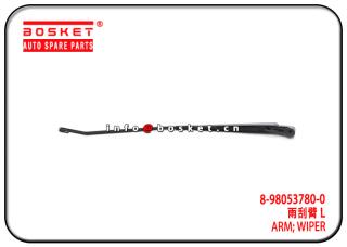 8-98053780-0 8980537800 Wiper Arm Suitable for ISUZU NPR 700P