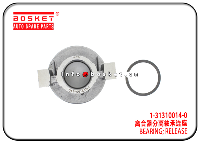 1-31310014-0 1-31310023-0 1313100140 1313100230 Release Bearing Suitable for ISUZU 6WF1 CXZ51 