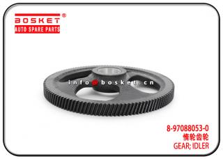 8-97088053-0 8970880530 Idler Gear Suitable for ISUZU 4HF1 NPR66 