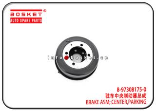 8-97308175-0 8-98029922-0 8973081750 8980299220 Parking Center Brake Assembly Suitable for ISUZU 4HG