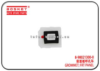 8-98021300-0 8980213000 Front Panel Grommet Suitable for ISUZU 6HK1 FVR34 